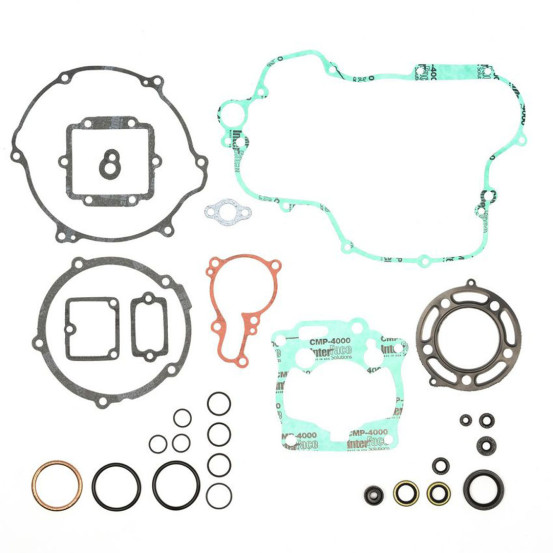 Pochette joints moteur complète PROX KAWASAKI 125 KX 1995-1997