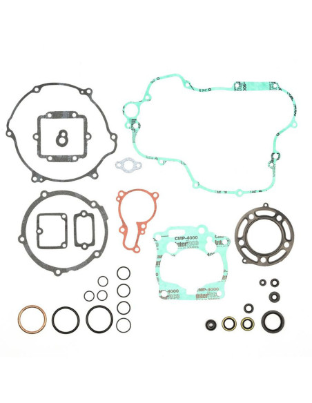 Pochette joints moteur complète PROX KAWASAKI 125 KX 1995-1997