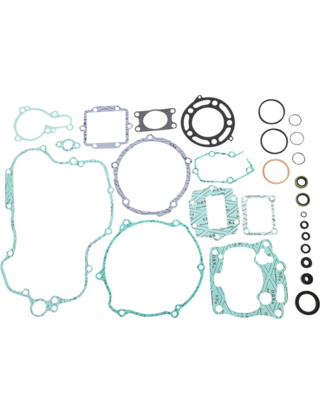 Pochette joints moteur complète PROX KAWASAKI 125 KX 2001-2002