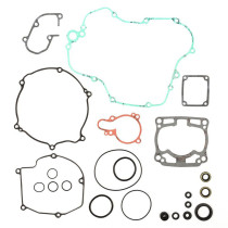 Pochette joints moteur complète PROX KAWASAKI 125 KX 2003-2008