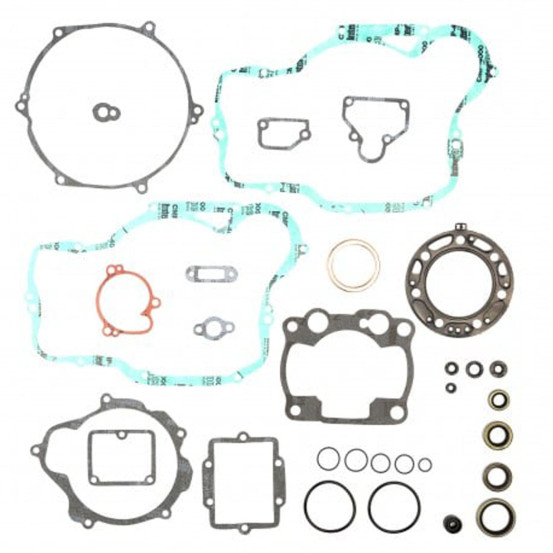 Pochette joints moteur complète PROX KAWASAKI 250 KX 1993-2003