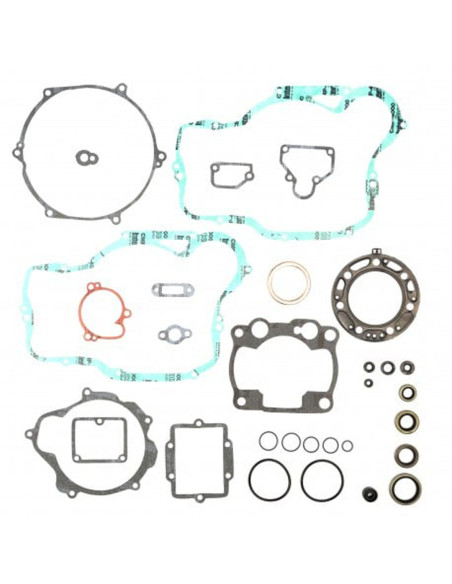 Pochette joints moteur complète PROX KAWASAKI 250 KX 1993-2003