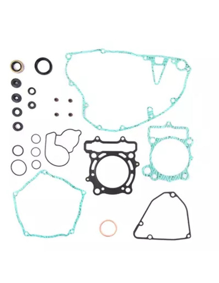 Pochette joints moteur complète PROX KAWASAKI 250 KXF 2006-2008