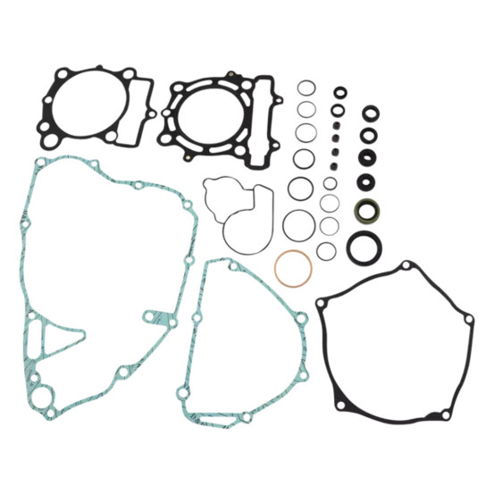Pochette joints moteur complète PROX KAWASAKI 250 KXF 2009-2016