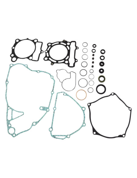 Pochette joints moteur complète PROX KAWASAKI 250 KXF 2009-2016