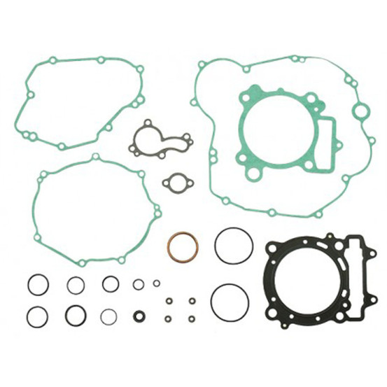 Pochette joints moteur complète PROX KAWASAKI 450 KXF 2006-2011