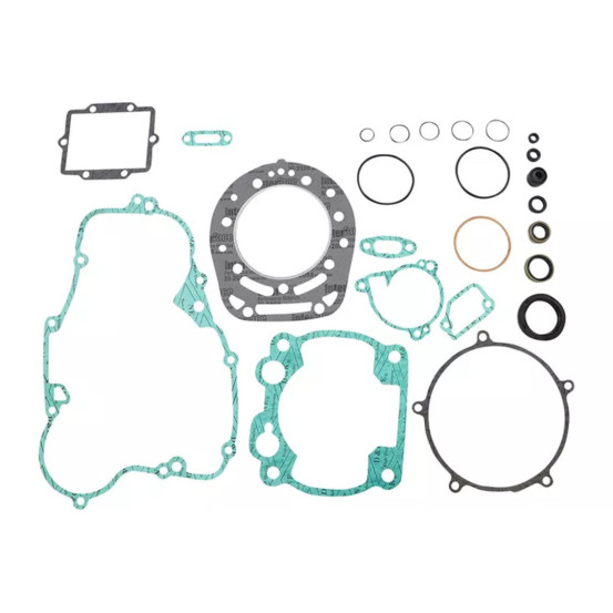 Pochette joints moteur complète PROX KAWASAKI 500 KX 1989-2004