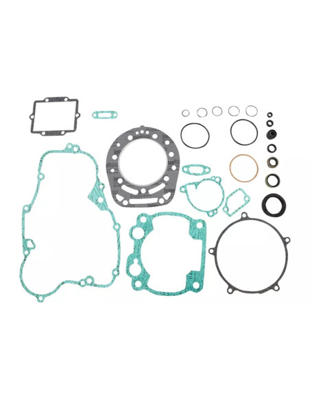 Pochette joints moteur complète PROX KAWASAKI 500 KX 1989-2004