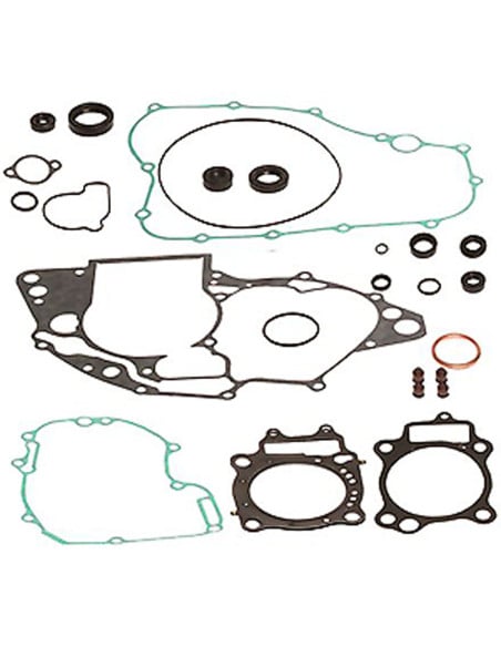 Pochette joints moteur complète PROX KAWASAKI 450 KXF 2009-2015