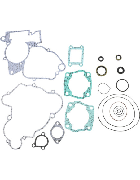 Pochette joints moteur complète PROX KTM 60-65 SX 1998-2008