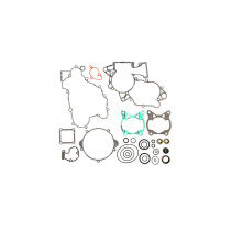 Pochette de joints moteur complète avec spy bas moteur Prox KTM SX 85 2003-16, Husqvarna TC 85 2014-16