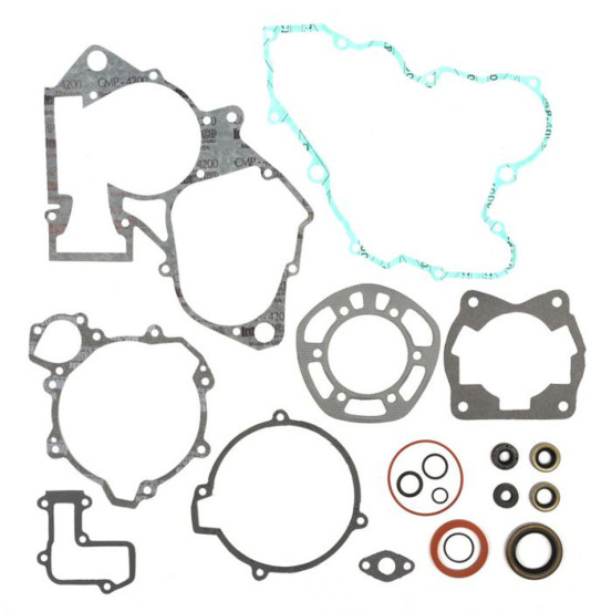 Pochette joints moteur complète PROX KTM 125 SX-EXC 1993-1997