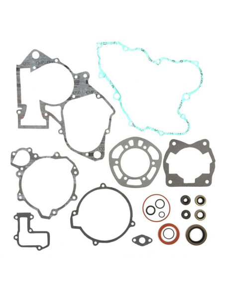 Pochette joints moteur complète PROX KTM 125 SX-EXC 1993-1997