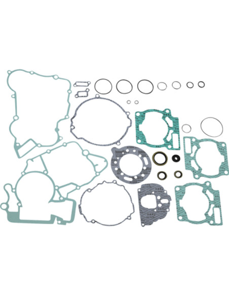Pochette joints moteur complète PROX KTM 125 SX-EXC 1998-2001