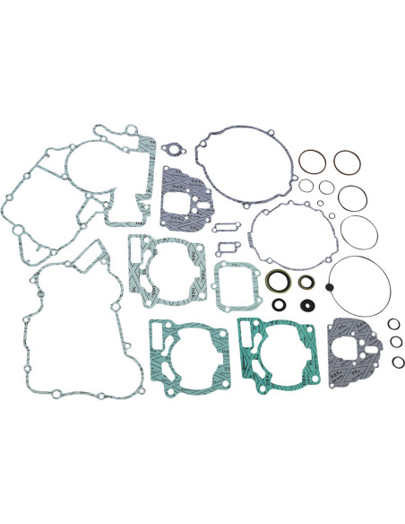 Pochette joints moteur complète PROX KTM 125 SX-EXC 2002-2006