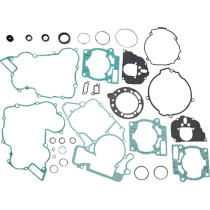 Pochette joints moteur complète PROX KTM 200 EXC 1998-2002