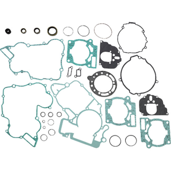 Pochette joints moteur complète PROX KTM 200 EXC 1998-2002