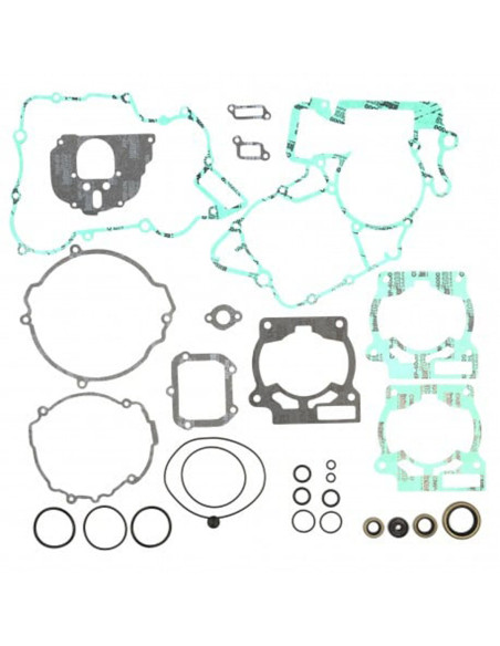 Pochette joints moteur complète PROX KTM 200 EXC 2003-2012