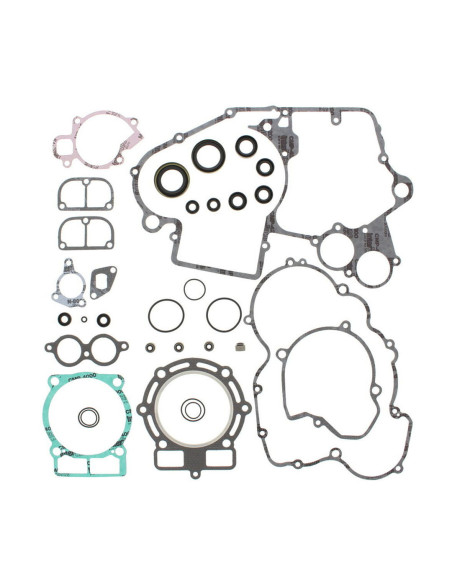 Pochette joints moteur complète PROX KTM 250 EXC 2002-2005