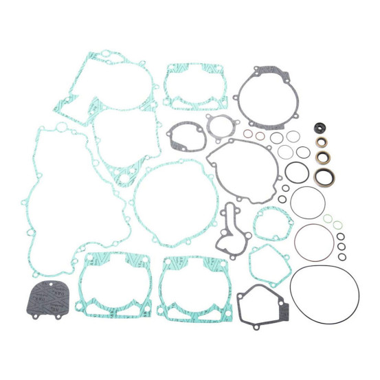 Pochette joints moteur complète PROX KTM 250 SX 2000-2002 250 EXC 2000-2003