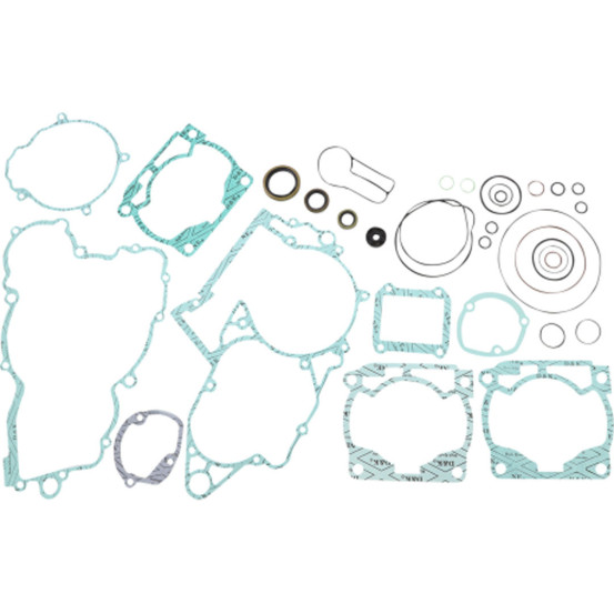 Pochette joints moteur complète PROX KTM 250 SX 2003-2004 250 EXC 2004