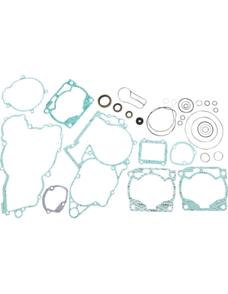 Pochette joints moteur complète PROX KTM 250 SX 2003-2004 250 EXC 2004
