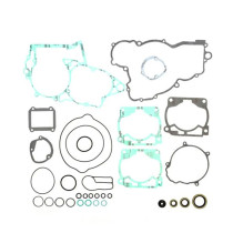 Pochette joints moteur complète PROX KTM 250 SX-EXC 2005-2006