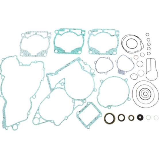 Pochette joints moteur complète PROX KTM 250 SX 2007-2016 HUSQVARNA TC 250 2014-2016