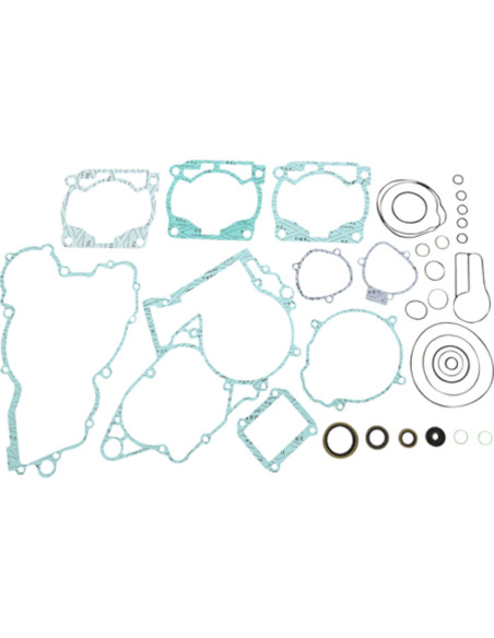 Pochette joints moteur complète PROX KTM 250 SX 2007-2016 HUSQVARNA TC 250 2014-2016