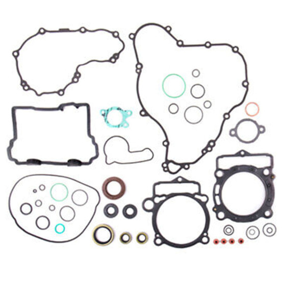 Pochette joints moteur complète PROX KTM 250 EXC 2008-2015 HUSQVARNA TC-TE