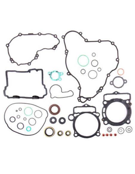 Pochette joints moteur complète PROX KTM 250 EXC 2008-2015 HUSQVARNA TC-TE