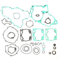 Pochette joints moteur complète PROX KTM 300 EXC 1993-2003