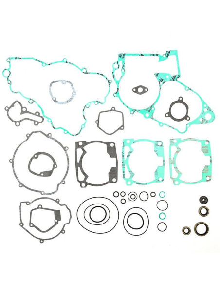 Pochette joints moteur complète PROX KTM 300 EXC 1993-2003