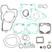 Pochette joints moteur complète PROX KTM 300 EXC 2005-2007