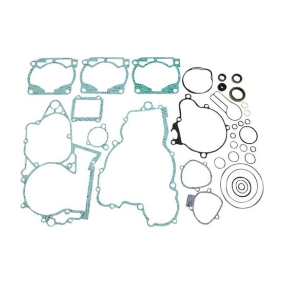 Pochette joints moteur complète PROX KTM 300 EXC 2011-2016 HUSABERG TE 2011-2016