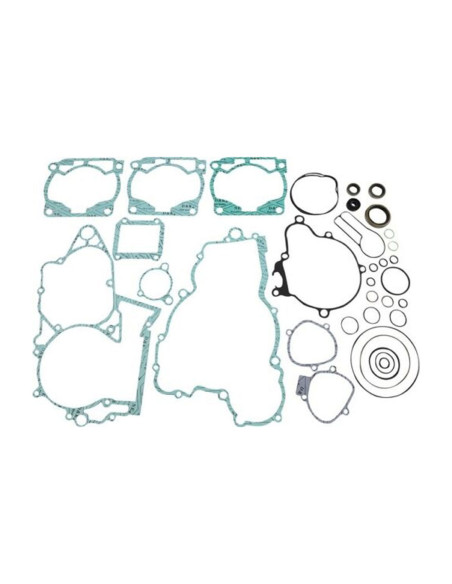 Pochette joints moteur complète PROX KTM 300 EXC 2011-2016 HUSABERG TE 2011-2016