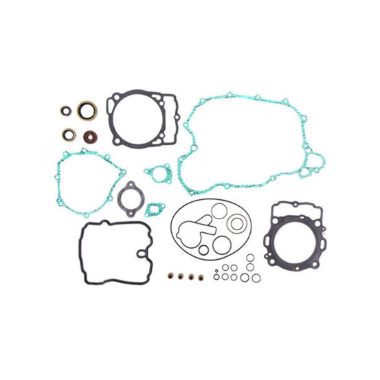 Pochette joints moteur complète PROX KTM 450 EXC 2014-2016 SXF 2013