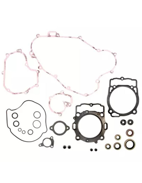 Pochette joints moteur complète PROX KTM 450-530 EXC-R