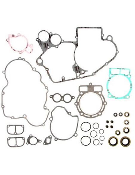 Pochette joints moteur complète PROX KTM 520-525 SX EXC