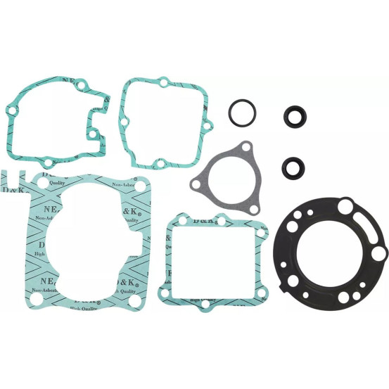 Pochette Joints Haut Moteur PROX HONDA 125 CR 2004