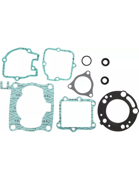 Pochette Joints Haut Moteur PROX HONDA 125 CR 2004