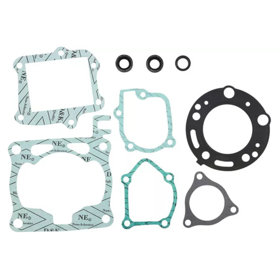 Pochette Joints Haut Moteur PROX HONDA 125 CR 2005-2007