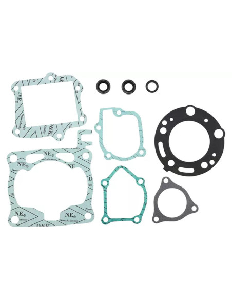 Pochette Joints Haut Moteur PROX HONDA 125 CR 2005-2007