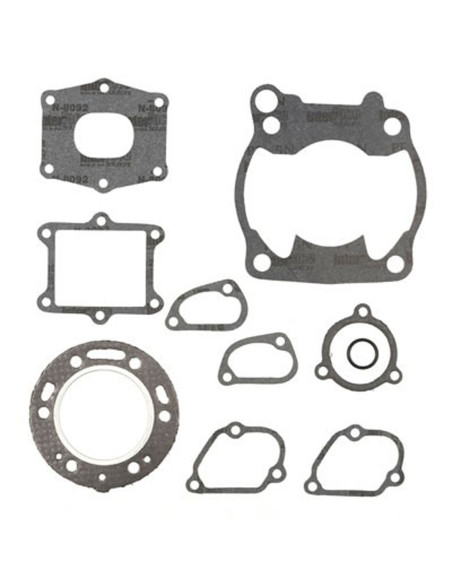 Pochette Joints Haut Moteur PROX HONDA 250 CR 1988