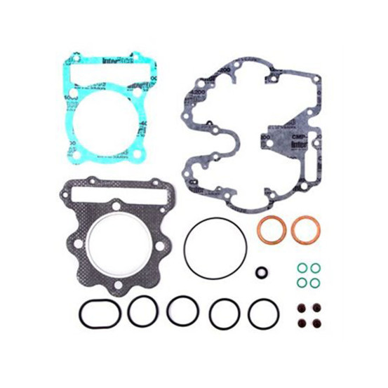 Pochette Joints Haut Moteur PROX HONDA 250 XR-R 1996-2004