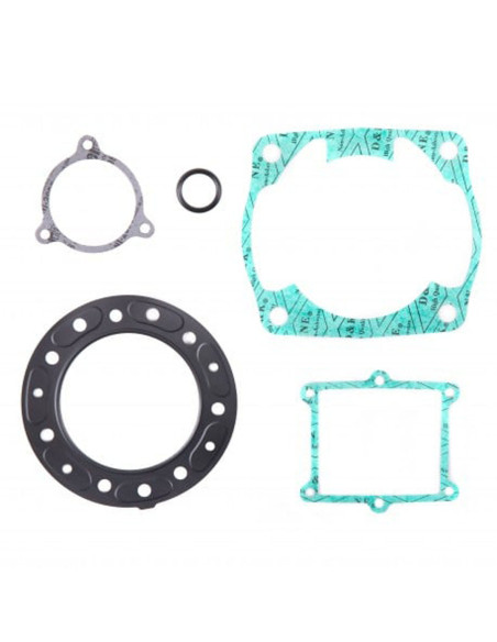 Pochette Joints Haut Moteur PROX HONDA 500 CR 1989-2001