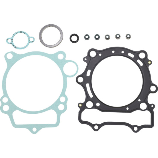 Pochette Joints Haut Moteur PROX YAMAHA 400 YZF WRF 1998-1999