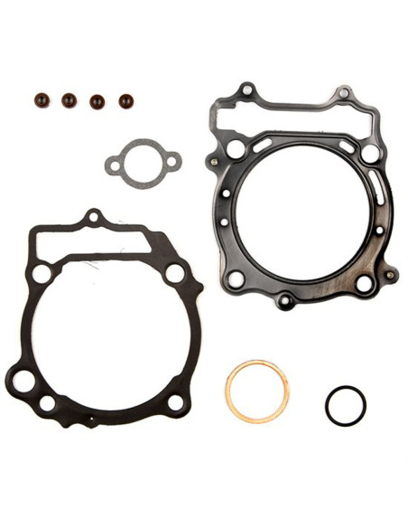 Pochette Joints Haut Moteur PROX SUZUKI 450 RMZ 2008-2019