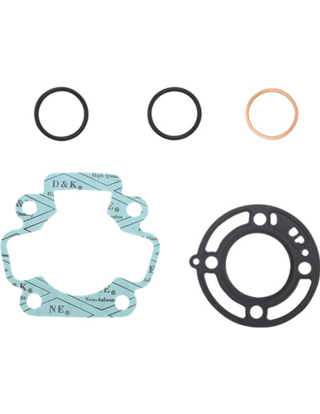 Pochette Joints Haut Moteur PROX KAWASAKI KX 65 2000-2019 SUZUKI 65 RM 2003-2005