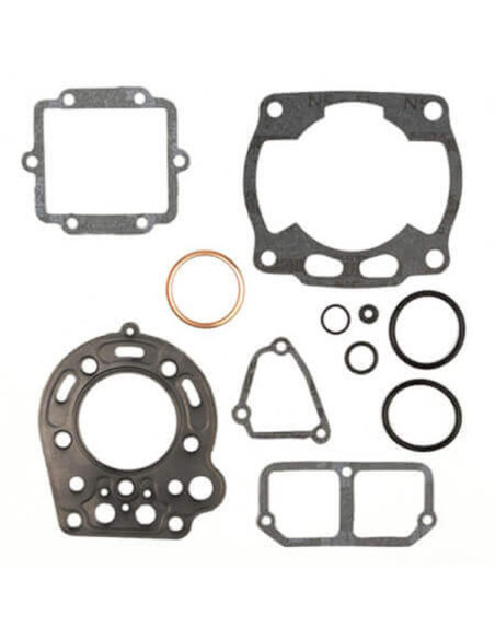 Pochette Joints Haut Moteur PROX KAWASAKI 125 KX 1990-1991
